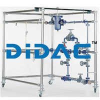 Pipes And Valves And Fittings - Application: Industrial