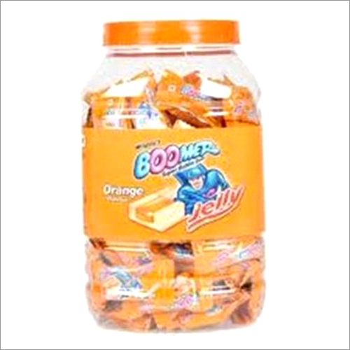 Boomer Jelly Orange