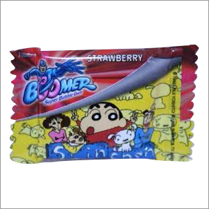 Bommer Strawberry Jelly