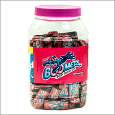 Boomer Choco Banana Jar