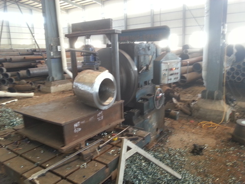 Alloy Butt Weld Elbow