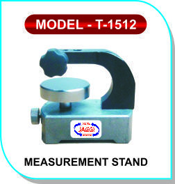 Measurement Stand