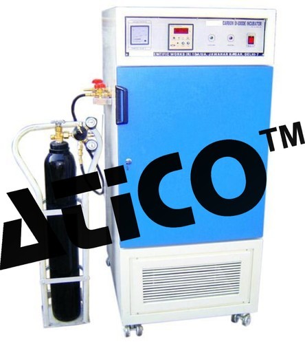 Carbon Dioxide Incubator
