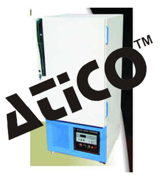 Vertical Upright Deep Freezer