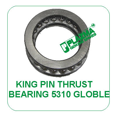 King Pin Thrust Bearing 5310 Globle Green Tractors
