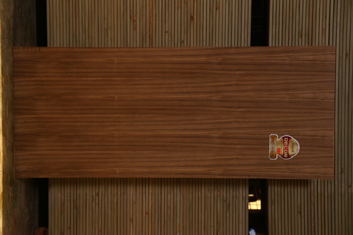 TEAK VEENER PLYWOOD
