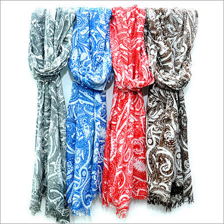 Men Scarf