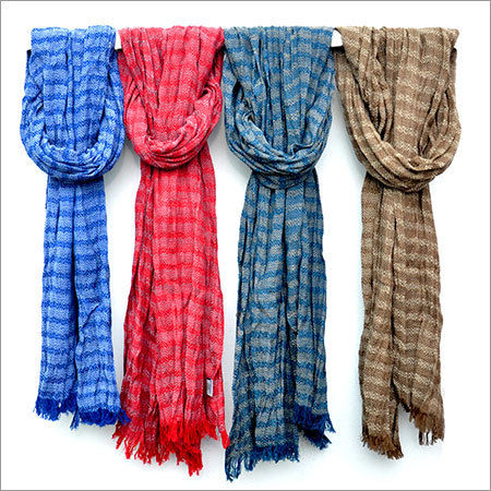 Wool Scarf