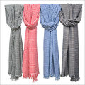 Fancy Cotton Mens Scarf
