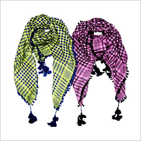 Fancy Ladies Scarves By ZF FASHIONS