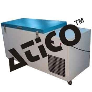 Lab Freezers and Refrigerator