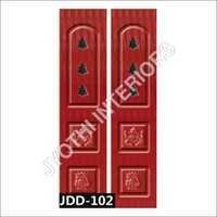 Membrance Pooja & Double Doors
