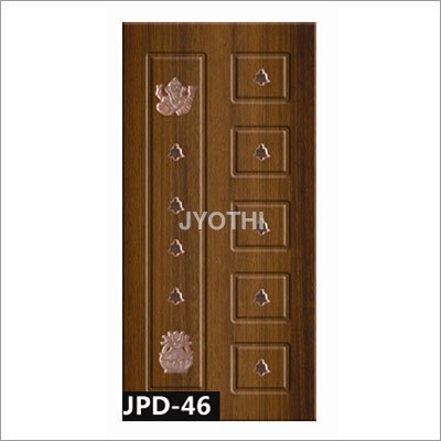 Membrane Pooja and Double Doors Multi Designs