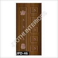 Membrance Pooja and Double Doors