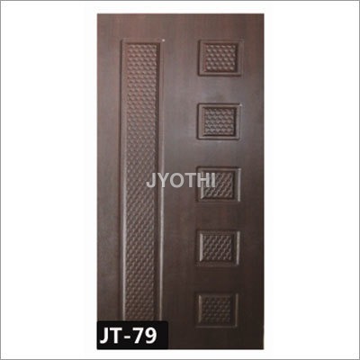Membrance Texture Doors