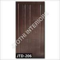 Texture Membrane Doors