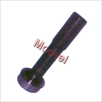 Propeller Shaft Rear Teeth