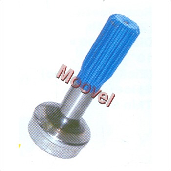 Propeller Shaft Rear Teeth