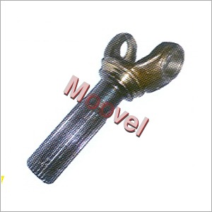 Fork Teeth  Reverse Yoke Godhi