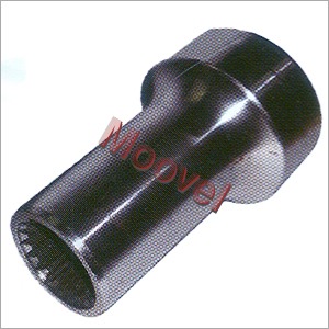 Sliding Tube Bottle Glassy