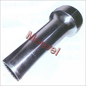 Sliding Tube Bottle Glassy