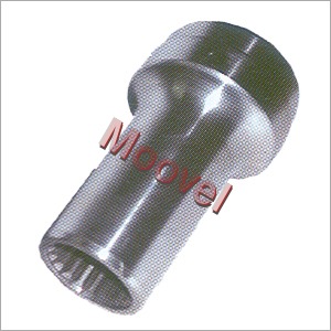 Sliding Tube Bottle Glassy