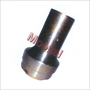 Sliding Tube Bottle Glassy