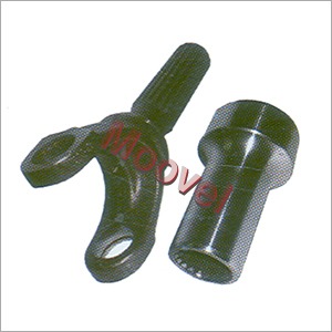 Fork Teeth Sliding Tube Set