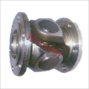 Cross Holder Assy