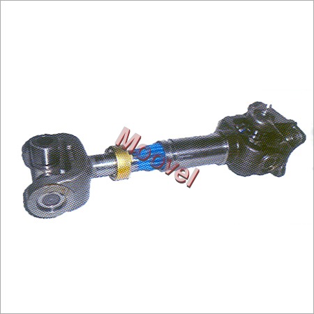 Inter Axle Proshaft Assy
