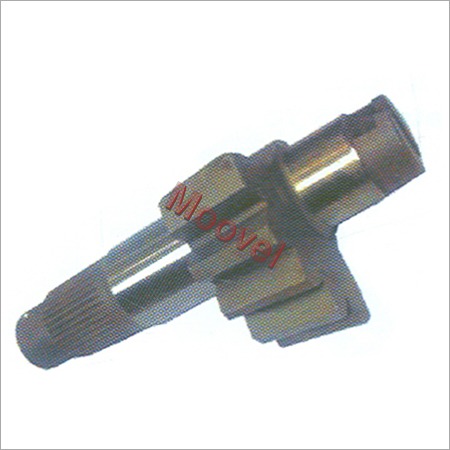 Steering Sector Shaft
