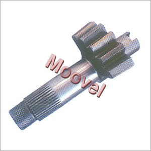 Steering Sector Shaft