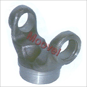 Stub Ball Half Yoke