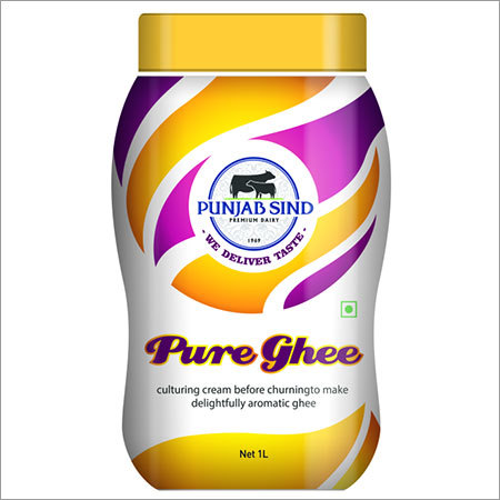 Pure Ghee