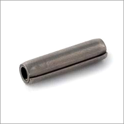 Coiled Spring Pins