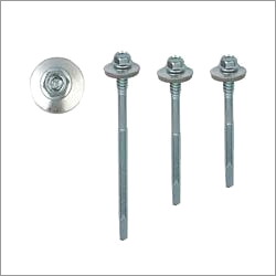 Roofing Fastener