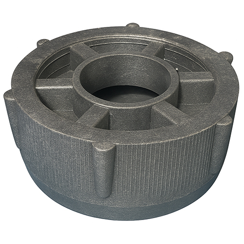 Plastic Core Plugs