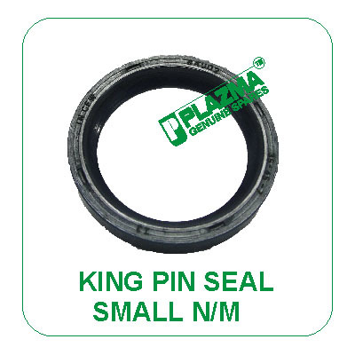 King Pin Seal Small N/m Green Tractors