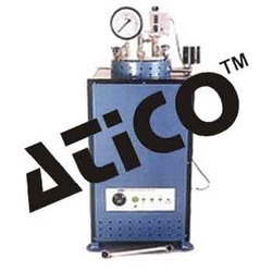Ultra High Pressure Autoclave