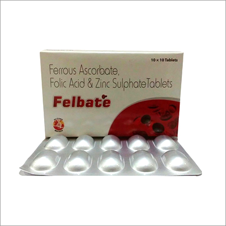 Felbate Tablets
