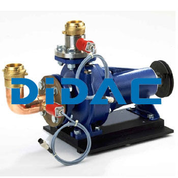 Centrifugal Pump Standard Design