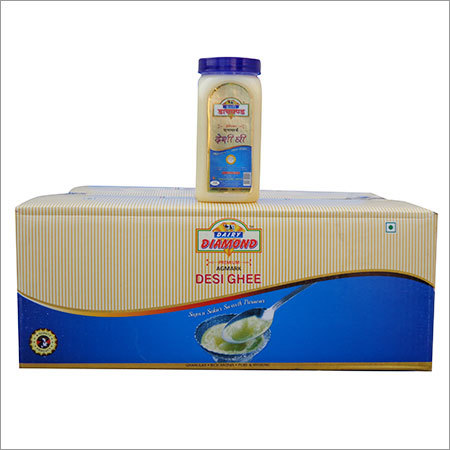 Indian Pure Ghee