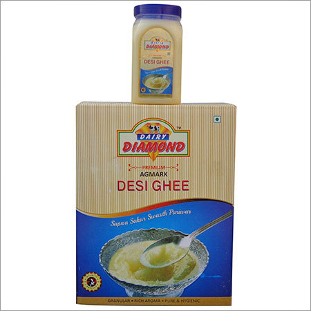 Pure Desi Ghee