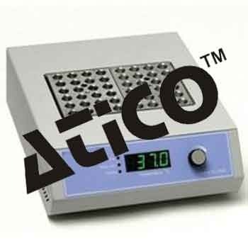 Dry Bath Incubator