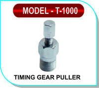 Timing Gear Puller T-1000 - High Quality Material, Long Working Life, Easy To Use And Operate, Designed For Crdi Pump Applications