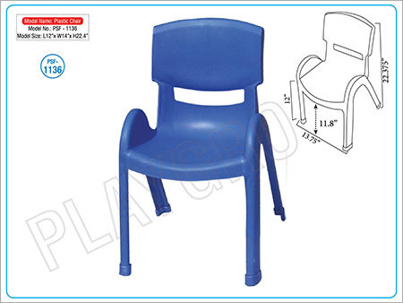 Plastic Chairs for Kids