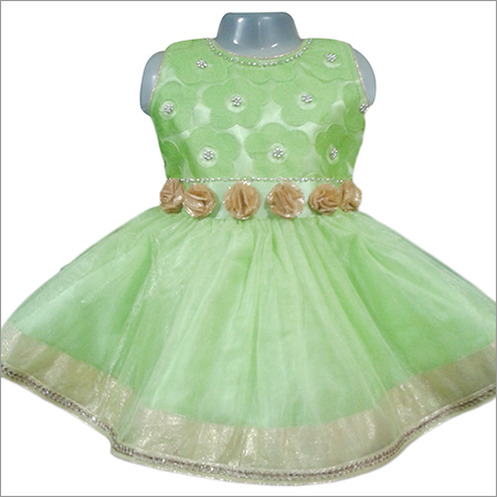 Baby Frocks Age Group: 2-7