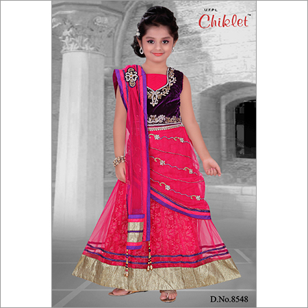 Ghagra Choli