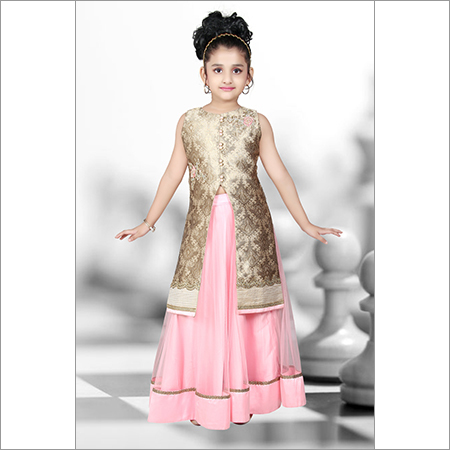 Trendy Ghagra Choli