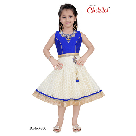 Fancy Skirt Tops Age Group: 2-7